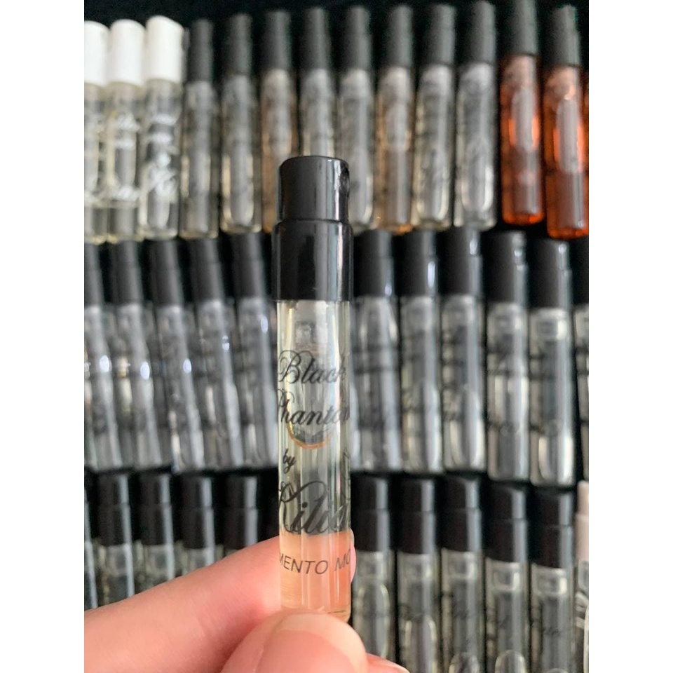 Nước hoa Kilian Black Phantom dung tích 1.5ml