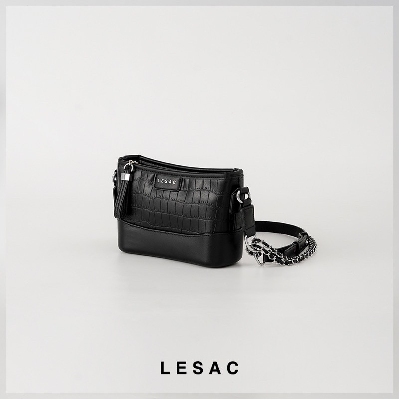 Túi xách nữ LESAC Mikala Bag (2 colors) | BigBuy360 - bigbuy360.vn