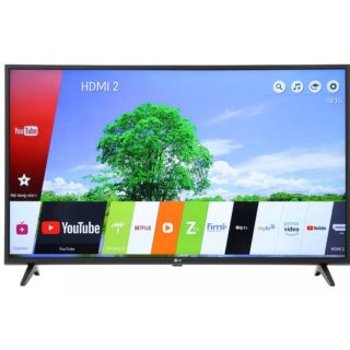 Smart Tivi LG 4K 43 inch (43UK6200PTA)