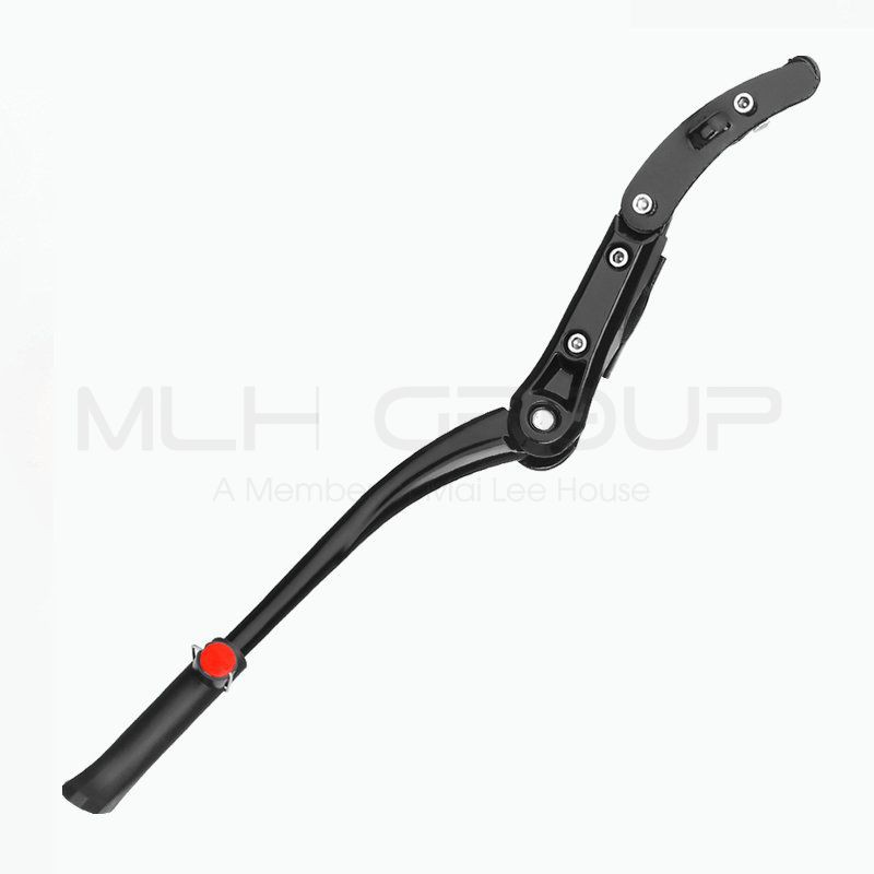 Chân Chống Giữa Xe Đạp Thể Thao, Địa Hình Dễ Dàng Điều Chỉnh Kích Thước 48-52 Cm Chất Liệu Nhôm Siêu Bền Chắc Chắn MLH