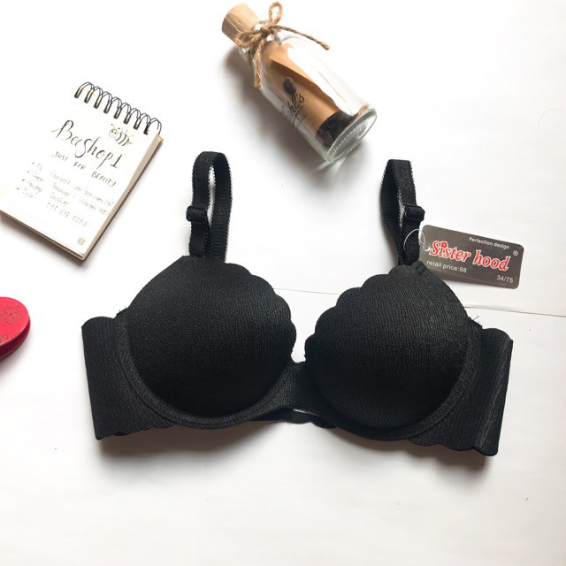 Áo ngực su đúc có gọng nâng ngực bàn tay quyến rũ AS.21 | BigBuy360 - bigbuy360.vn