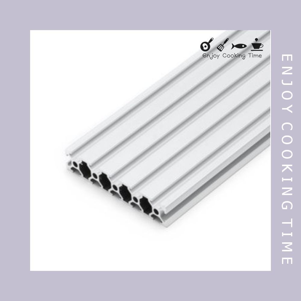 Nhôm Định hình 20100