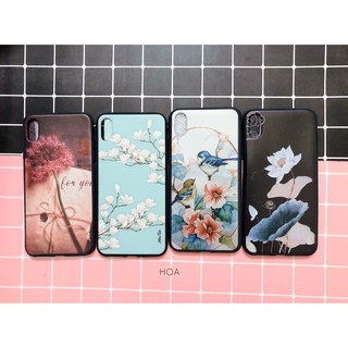 ỐP DẺO IN HÌNH 3D NỔI CHO IPHONE XS MAX