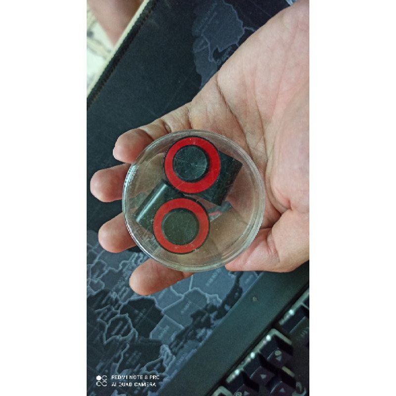 BỘ 2 NÚT DI CHUYỂN DÀNH CHO GAME LIÊN QUÂN - TỐC CHIẾN MOBILE