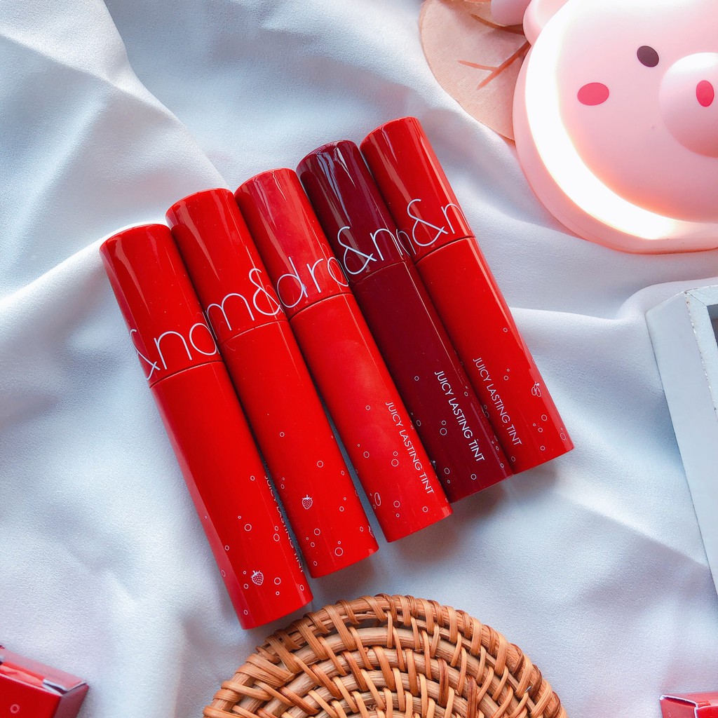 [AUTH] Son ROMAND JUICY LASTING TIND | BigBuy360 - bigbuy360.vn