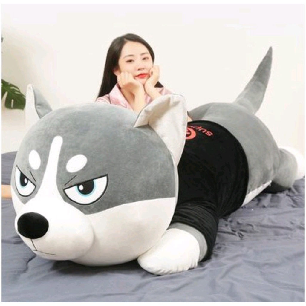 Gối ôm cho bé hình thú dễ thương💫Hàng mềm mịn loại 1