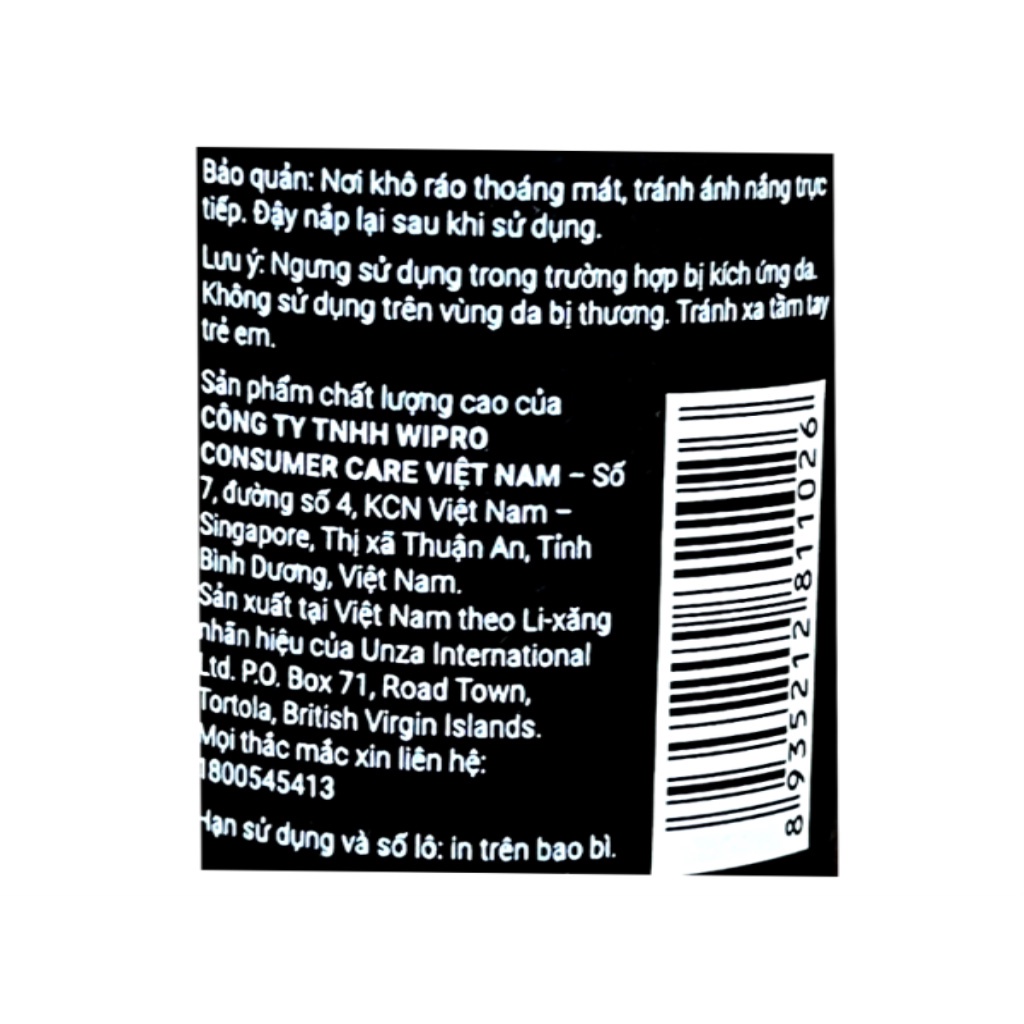 Lăn Khử Mùi Cao Cấp Romano Attitude chai 50ml