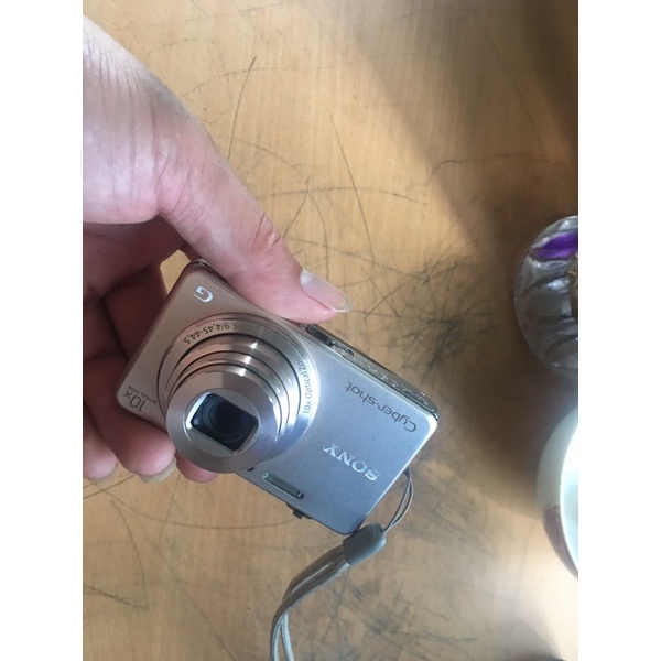 Máy ảnh Sony rất nét wx 220 cũ | BigBuy360 - bigbuy360.vn