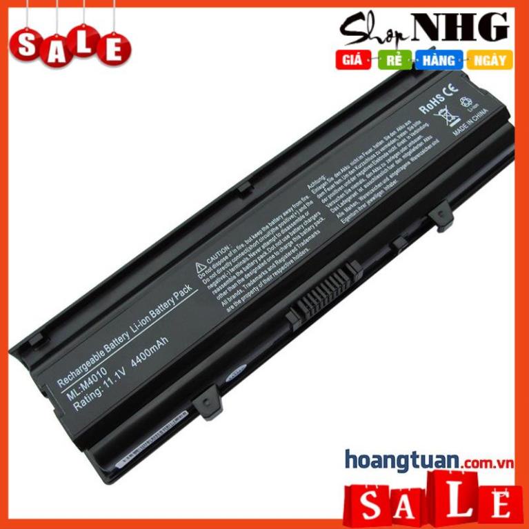 ⚡ Pin Dell N4030,N4020,14V,14VR,M4010,14V(6CELL)