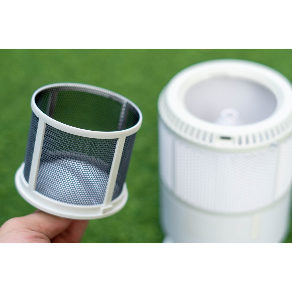 Đèn bắt muỗi Xiaomi Night Catcher Mosquito Killer PRO DYT-16