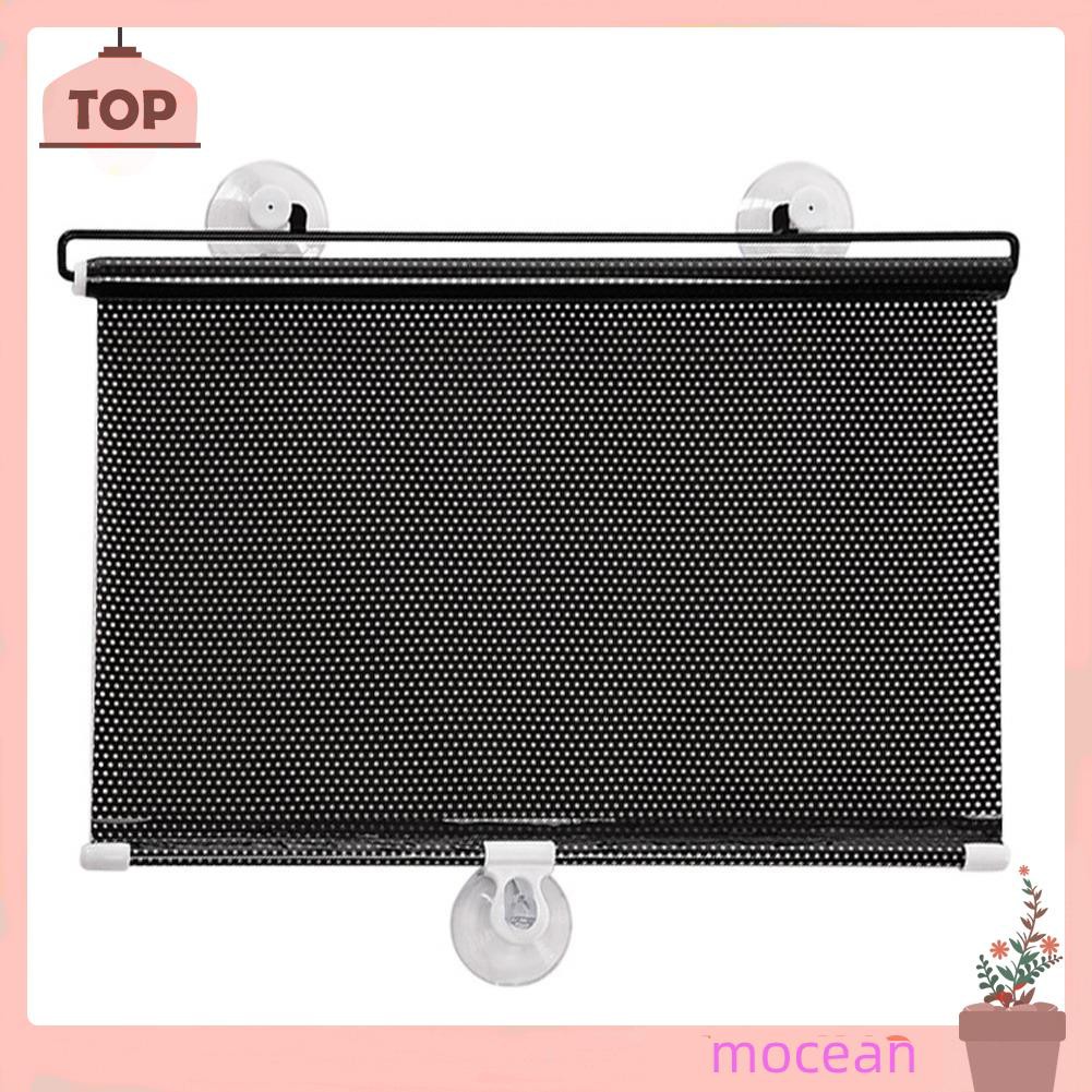 Rèm Che Nắng Cửa Sổ Xe Hơi 40cm X 60cm