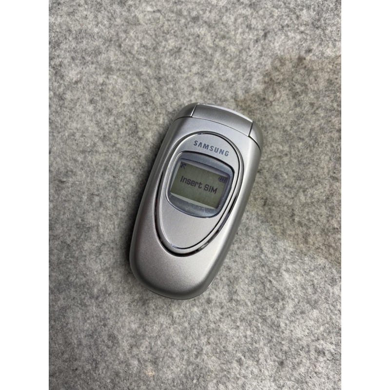 Điện thoại samsung sgh-x460 chính hãng