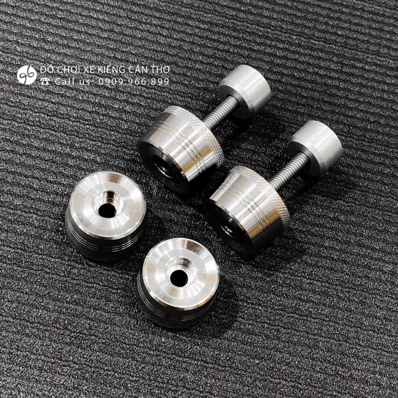 Gù inox 304 TBT