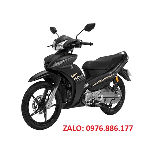Xe máy Yamaha Jupiter FI RC