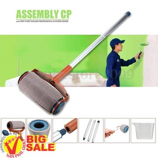 [RẺ VÔ ĐỊCH] CỌ LĂN SƠN TƯỜNG THÔNG MINH PAINT RUNNER [NAPPR]