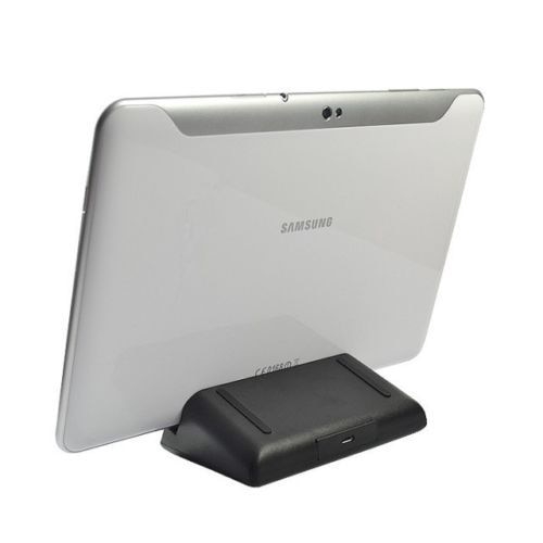 Đế Sạc Kèm Cáp Usb Cho Samsung Galaxy Tab 2 7.0 8.9 10.1 Samsung Galaxy Note 10.1 N8000 N8010