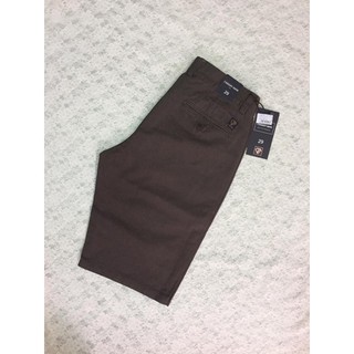 QUẦN SHORT NAM CAO CẤP MÀU CA CAO