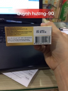 NNO - dưỡng da trắng hoàn hảo