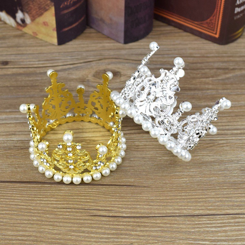 Phụ Kiện Lông Vũ Trang Trí Bánh Kem Sáng Tạo