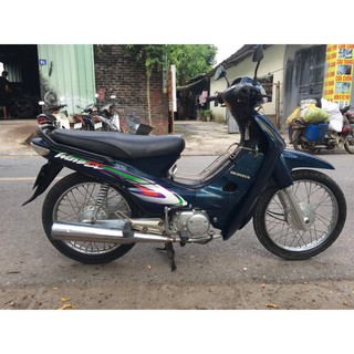 phuộc xe máy