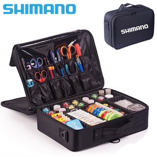 Túi đựng dụng cụ câu cá đa năng shimano x282g