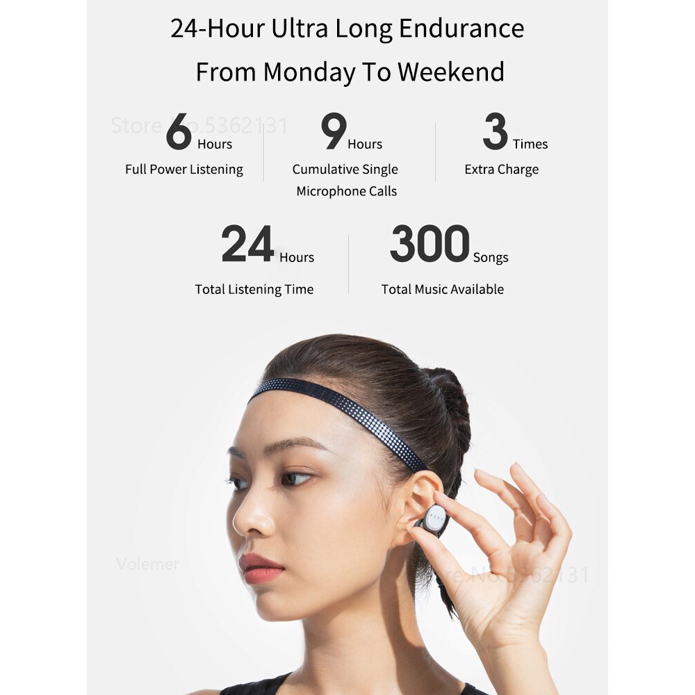 Tai Nghe Nhét Tai FIIL T1XS Kết Nối Bluetooth Không Dây Chống Ồn