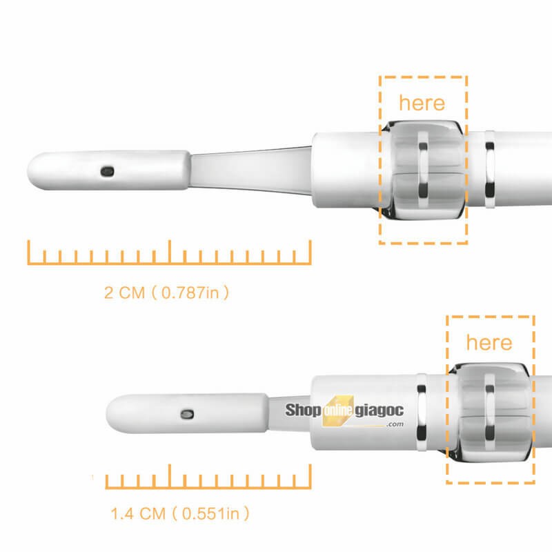 Camera Nội Soi Tai Mũi Họng Kết Nối Điện Thoại