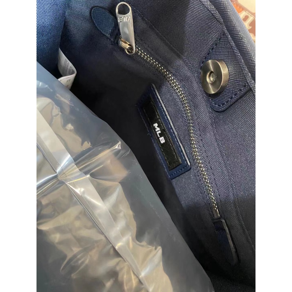 MLB Túi Tote Thời Trang Hàn Quốc 2022 Chất Lượng Cao