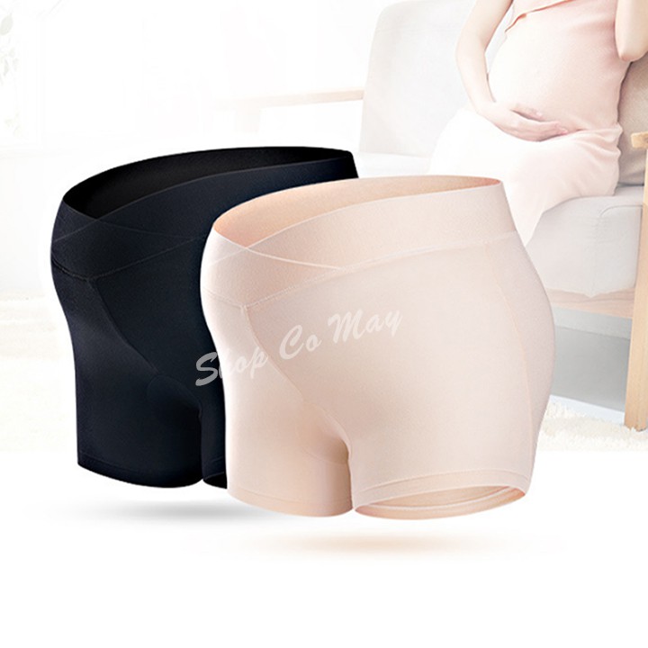 Quần mặc váy bầu LỖI NHỎ (có ảnh lỗi)