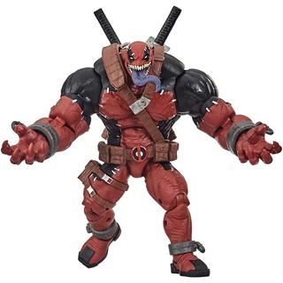  🌟 Carnage 🌟 Mô hình Hasbro ϟ Marvel Legends Series 6-inch ϟ Venompool Wave