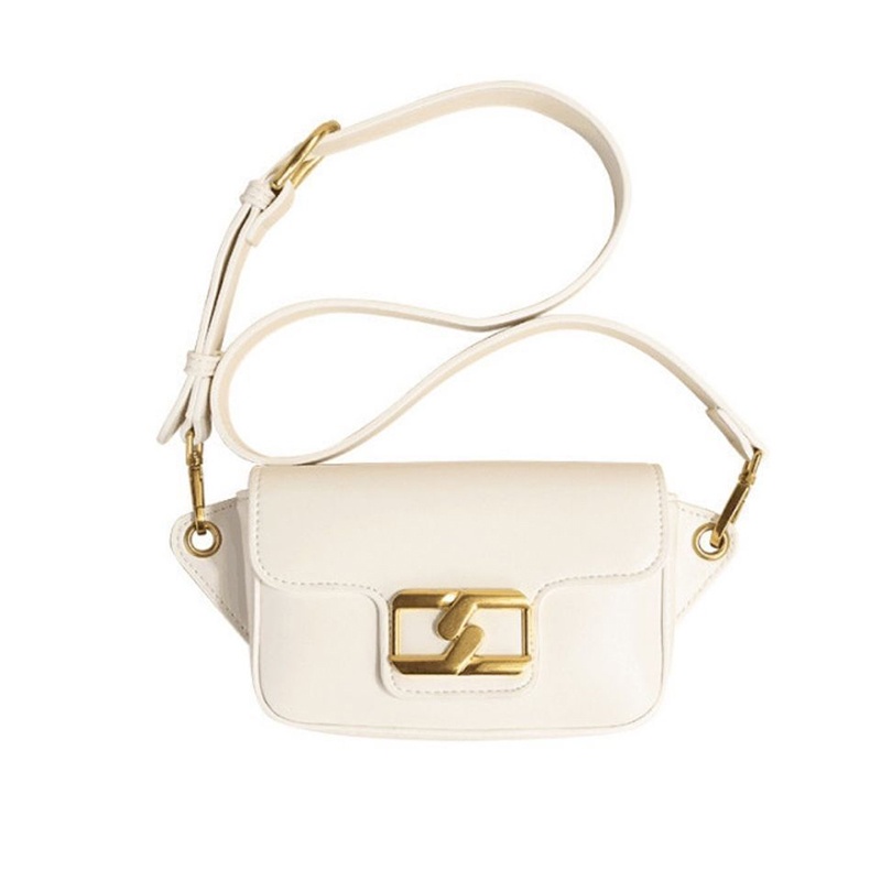 Túi đeo chéo IELGY mini đựng điện thoại thời trang cho nữ