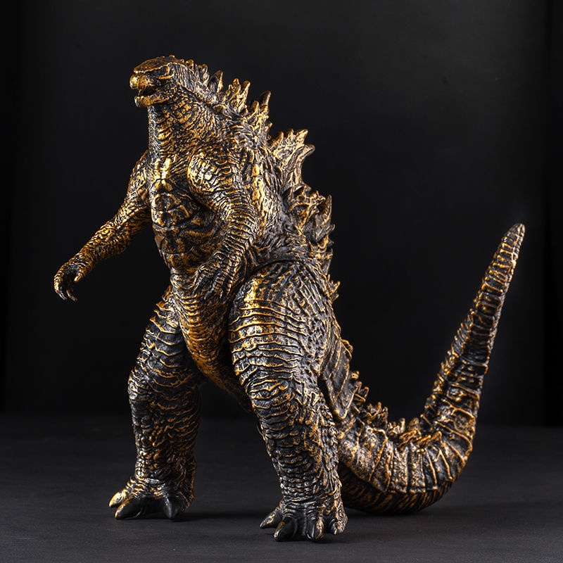 Đồ Chơi Godzilla vs... Mô Hình Đồ Chơi Khủng Long king Kong Thủ Công Dùng Trang Trí