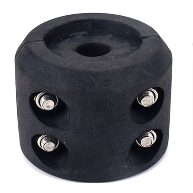 Dây Tời Cao Su Chuyên Dụng Cho ATV UTV Winch 1 / 2 &quot;