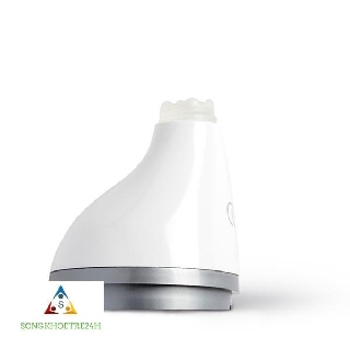 Đầu silicone chăm sóc LumiSpa Accent Treatment Tip (Hộp 2 Tips)