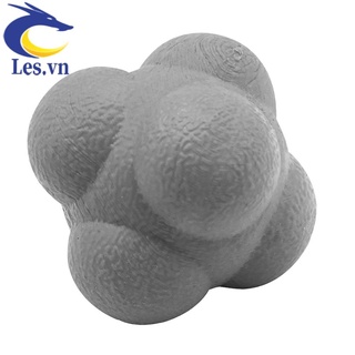 Bóng Lục Giác Tập Phản Xạ Tốc Độ
