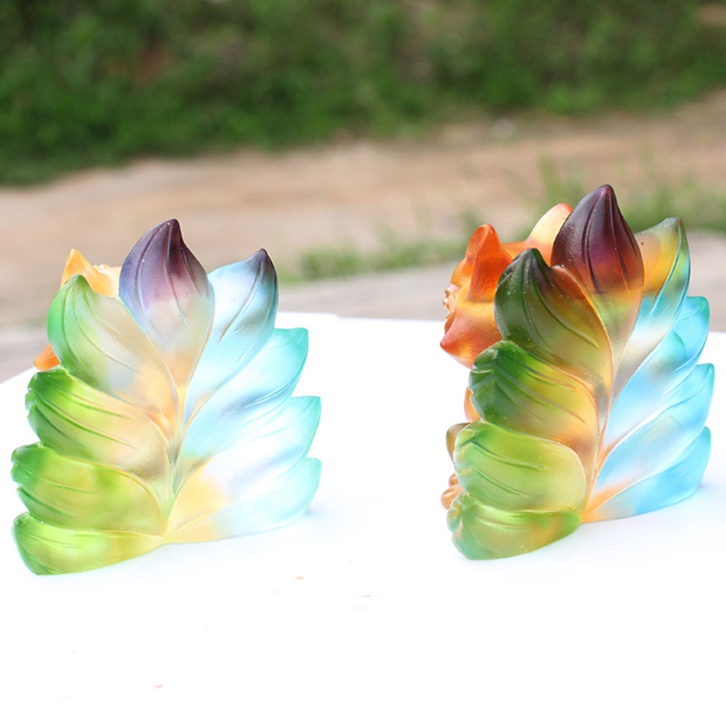 Khuôn Silicone Làm Đồ Trang Trí Hình Động Vật 3D