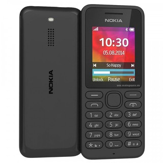 Điện Thoại Nokia 130 (2 Sim) Chính Hãng BH 12 Tháng - Trợ Giá Siêu Hot