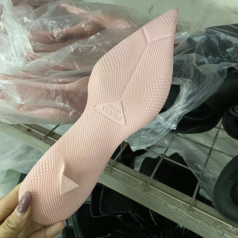 𝐆𝐢𝐚̂̀y 𝐬𝐚𝐧𝐝𝐚𝐧 𝐦𝐮̃𝐢 𝐧𝐡𝐨̣𝐧 𝐡𝐨̛̉ 𝐠𝐨́𝐭 𝐏𝐑𝐀𝐃𝐀 - 𝟑 𝐩𝐡𝐚̂𝐧