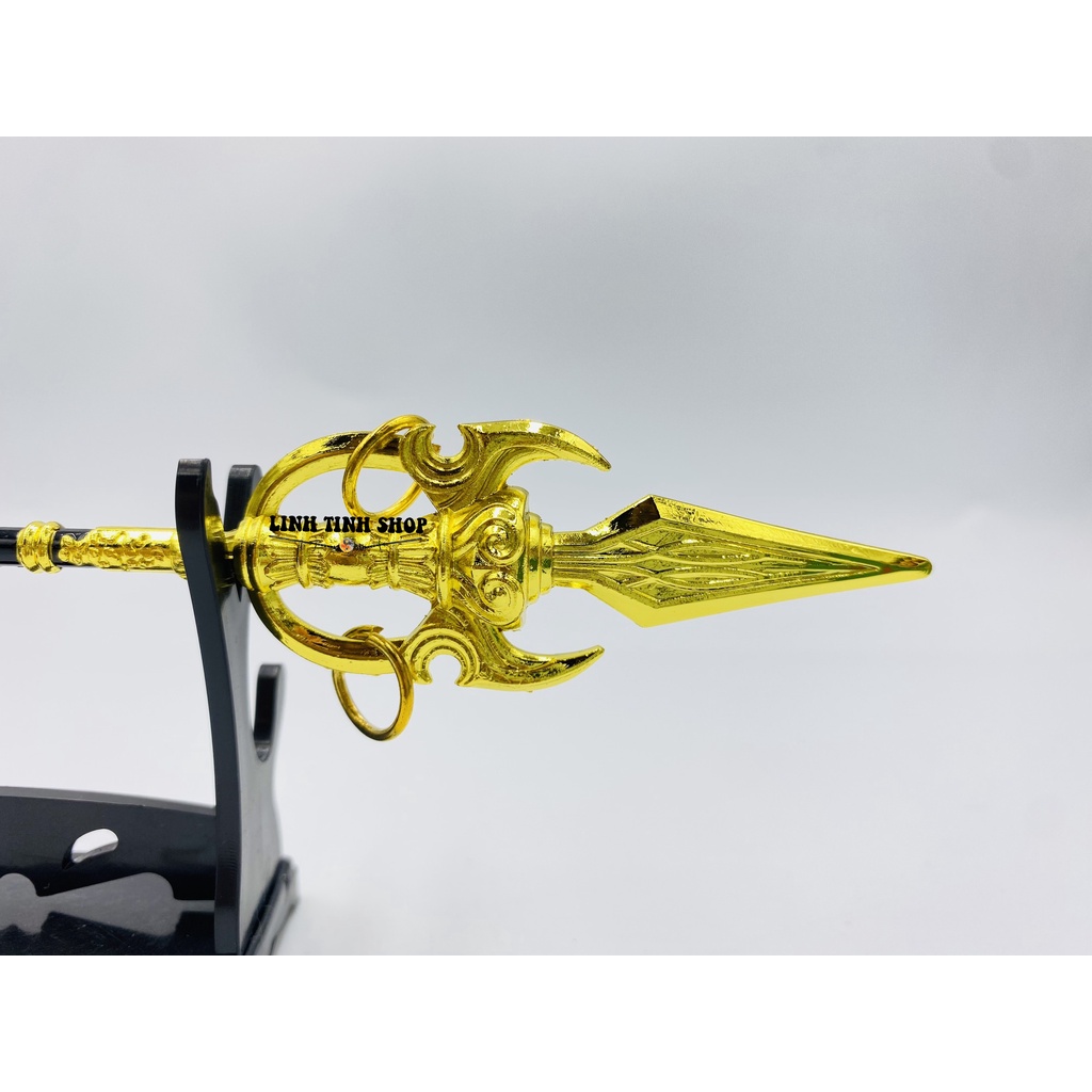 Móc khóa mô thương vĩnh kiếp vô gian Naraka