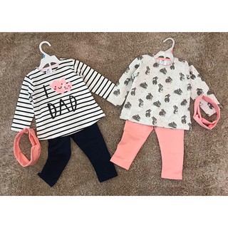 SET HM 3 CHI TIẾT THU ĐÔNG CHO BÉ CỰC DỄ THƯƠNG - CỐM KIDS