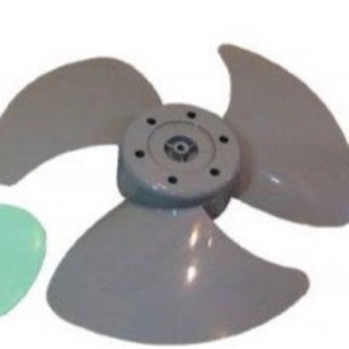 Cánh quạt thay thế ( dùng cho quạt hộp 350)