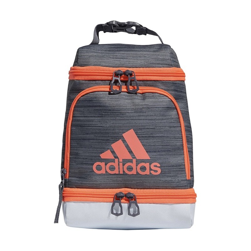 [Chuẩn Auth] Túi đựng cơm trưa/ đồ tập đa năng Adidas Mỹ