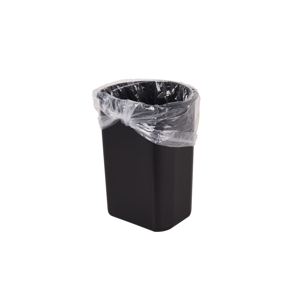5 LIT - THÙNG RÁC TRÒN  INOX  SƠN TĨNH  ĐIỆN VINAMOP - HÀNG CHÍNH HÃNG VINAMOP