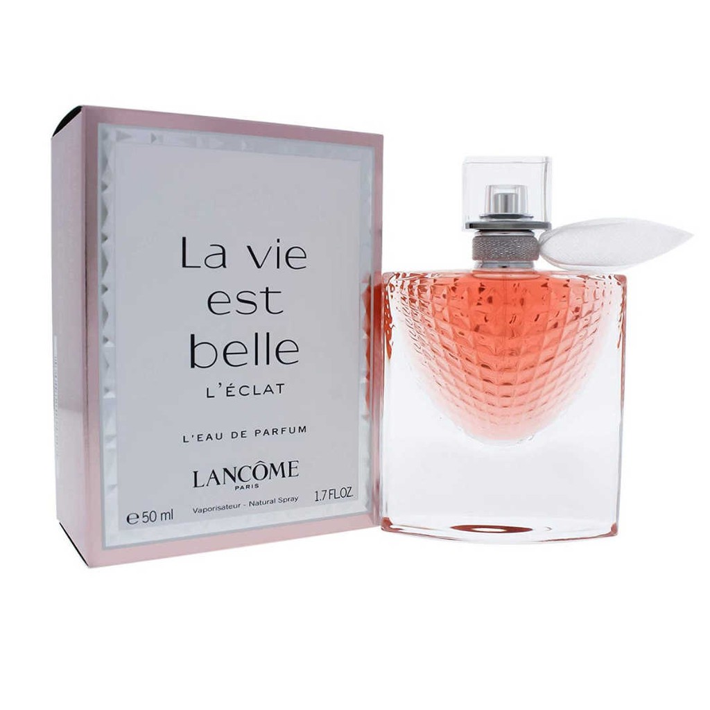 Nước Hoa Nữ Lancome La Vie Est Belle L'eclat