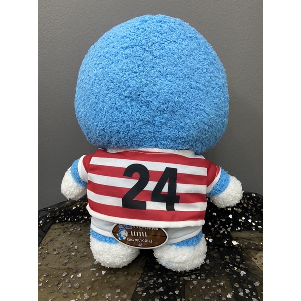Gấu bông Doraemon chính hãng Nhật
