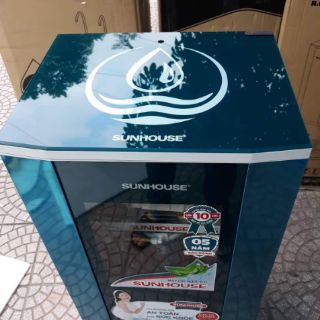 MÁY LỌC RO SUNHOUSE SHR88210K