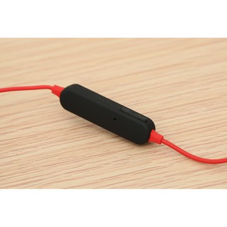 Tai nghe Bluetooth Mozard Q6 Đỏ