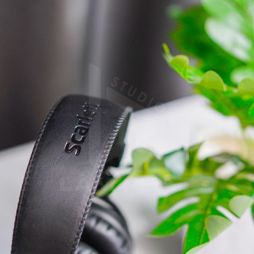 Tai Nghe Kiểm Âm Focusrite Scarlett HP60 MKII