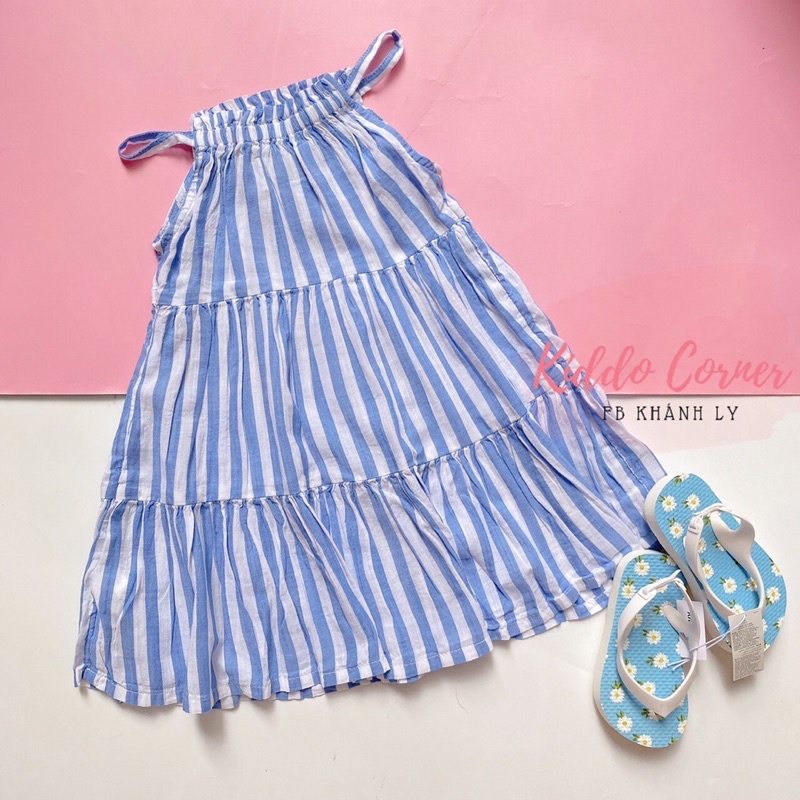 Váy Old Navy cho bé cực xinh