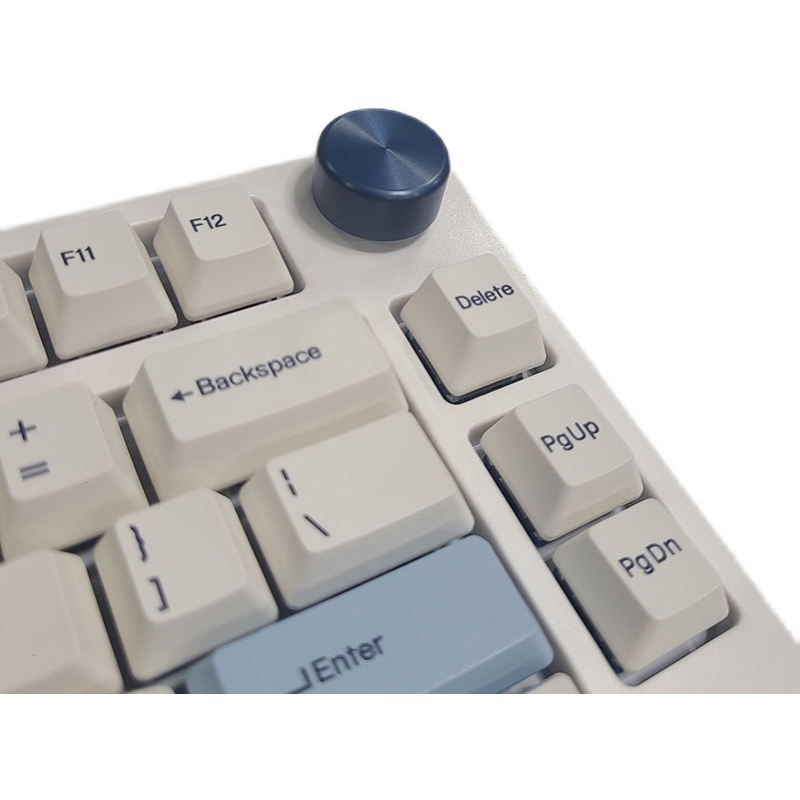 Knob cho bàn phím NJ80